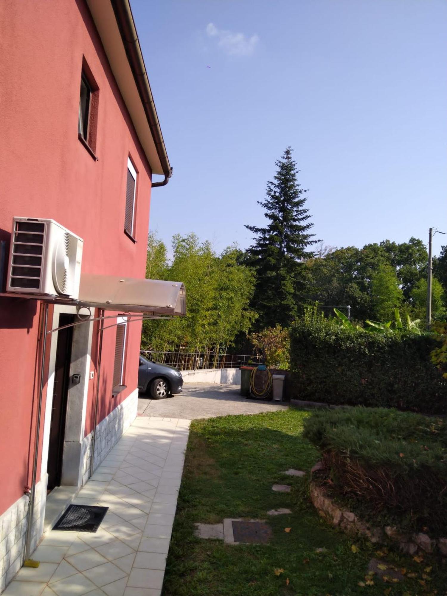 Villa Ella Opatija Zewnętrze zdjęcie